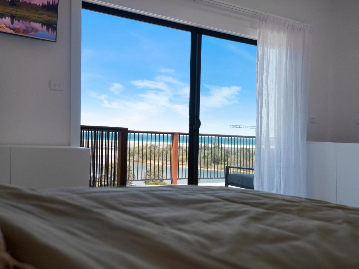 The Beach Rooms Nambucca Heads Exterior foto