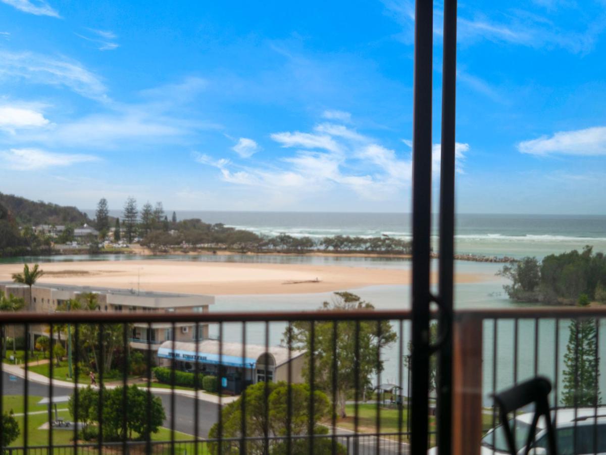 The Beach Rooms Nambucca Heads Exterior foto