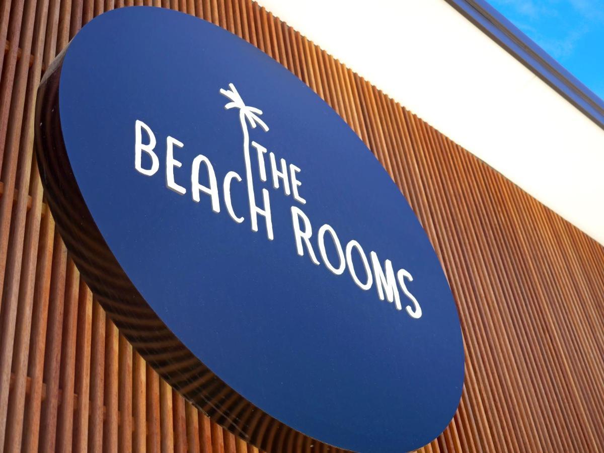 The Beach Rooms Nambucca Heads Exterior foto