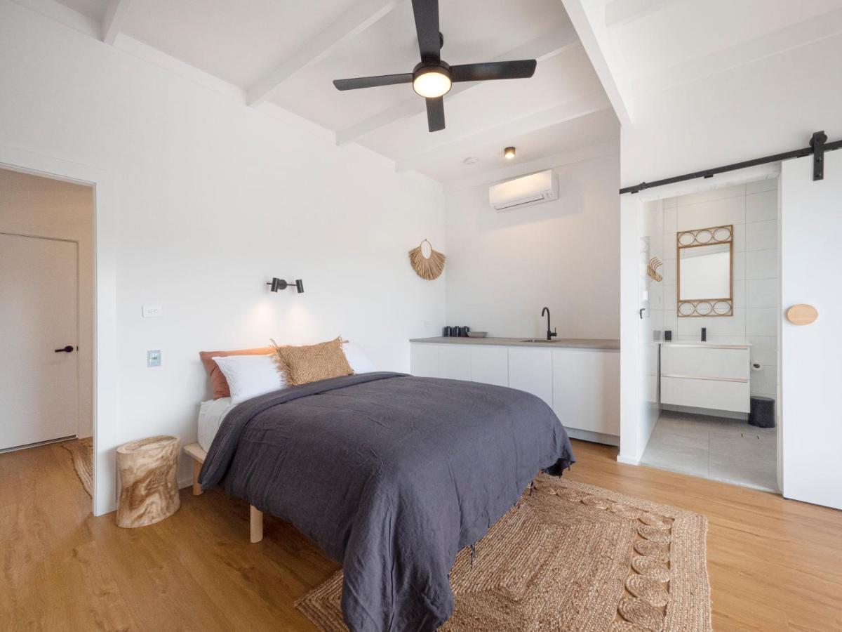 The Beach Rooms Nambucca Heads Exterior foto