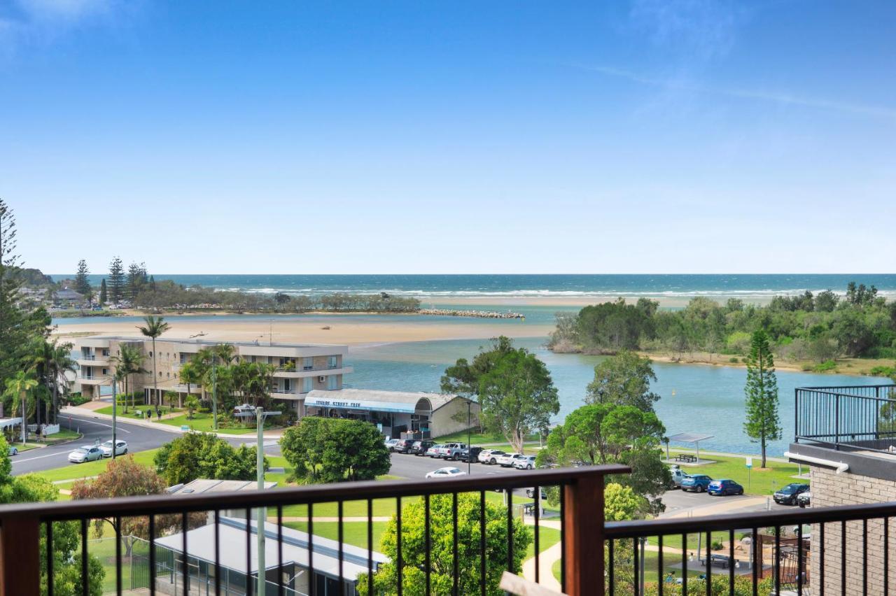 The Beach Rooms Nambucca Heads Exterior foto