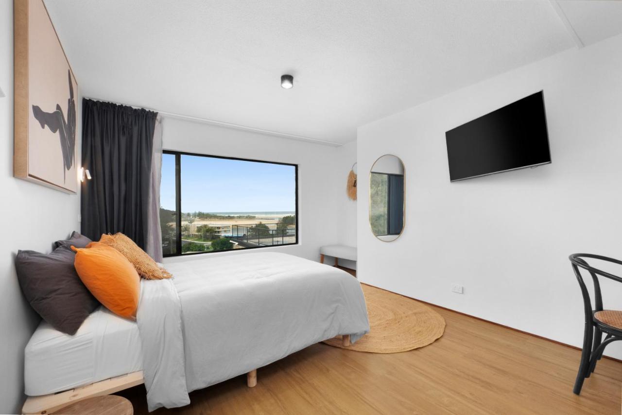 The Beach Rooms Nambucca Heads Exterior foto