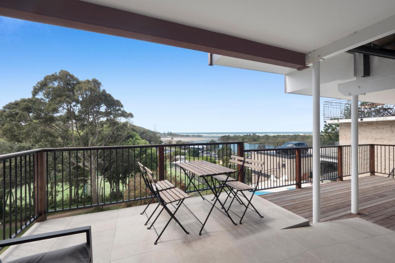 The Beach Rooms Nambucca Heads Exterior foto