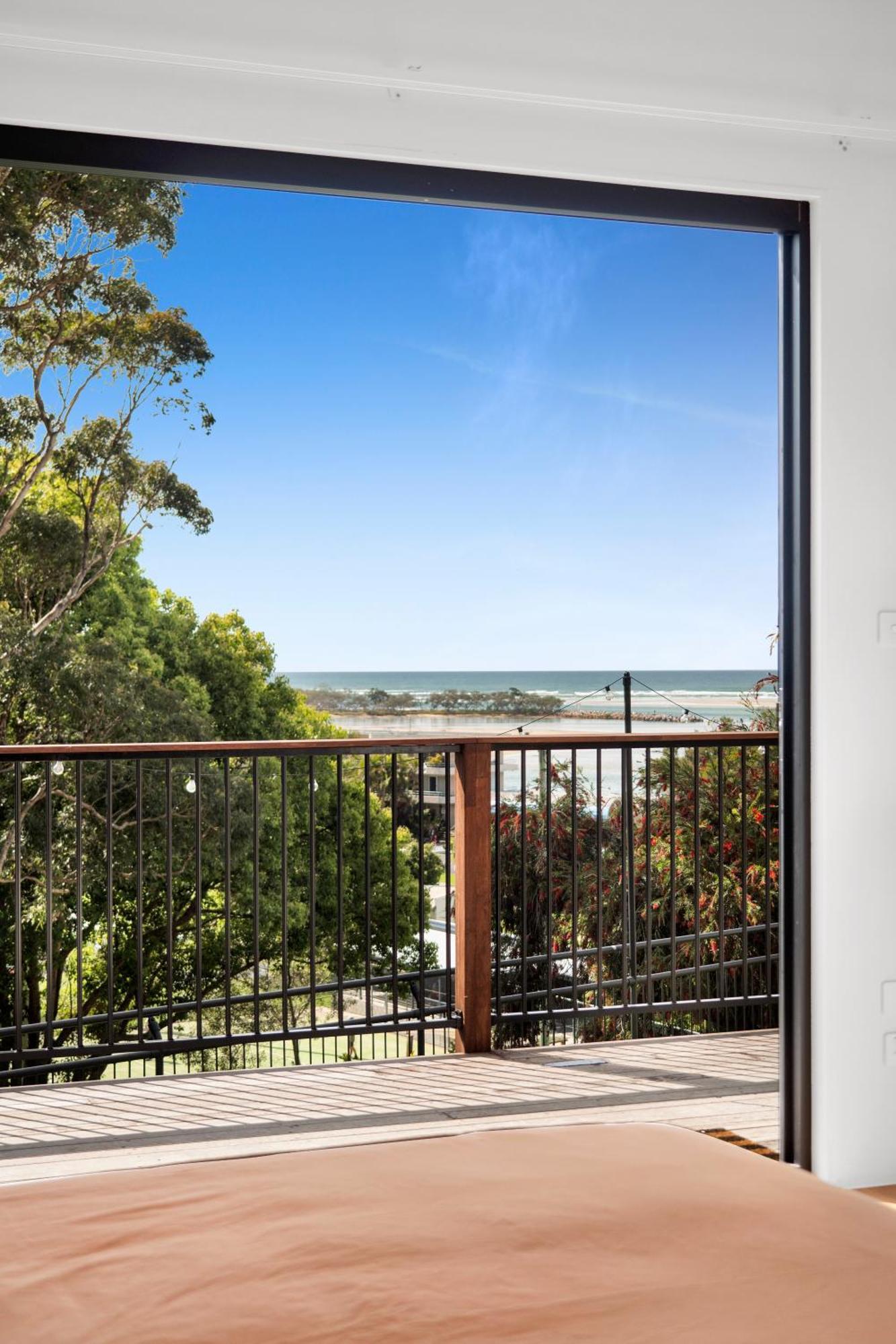 The Beach Rooms Nambucca Heads Exterior foto