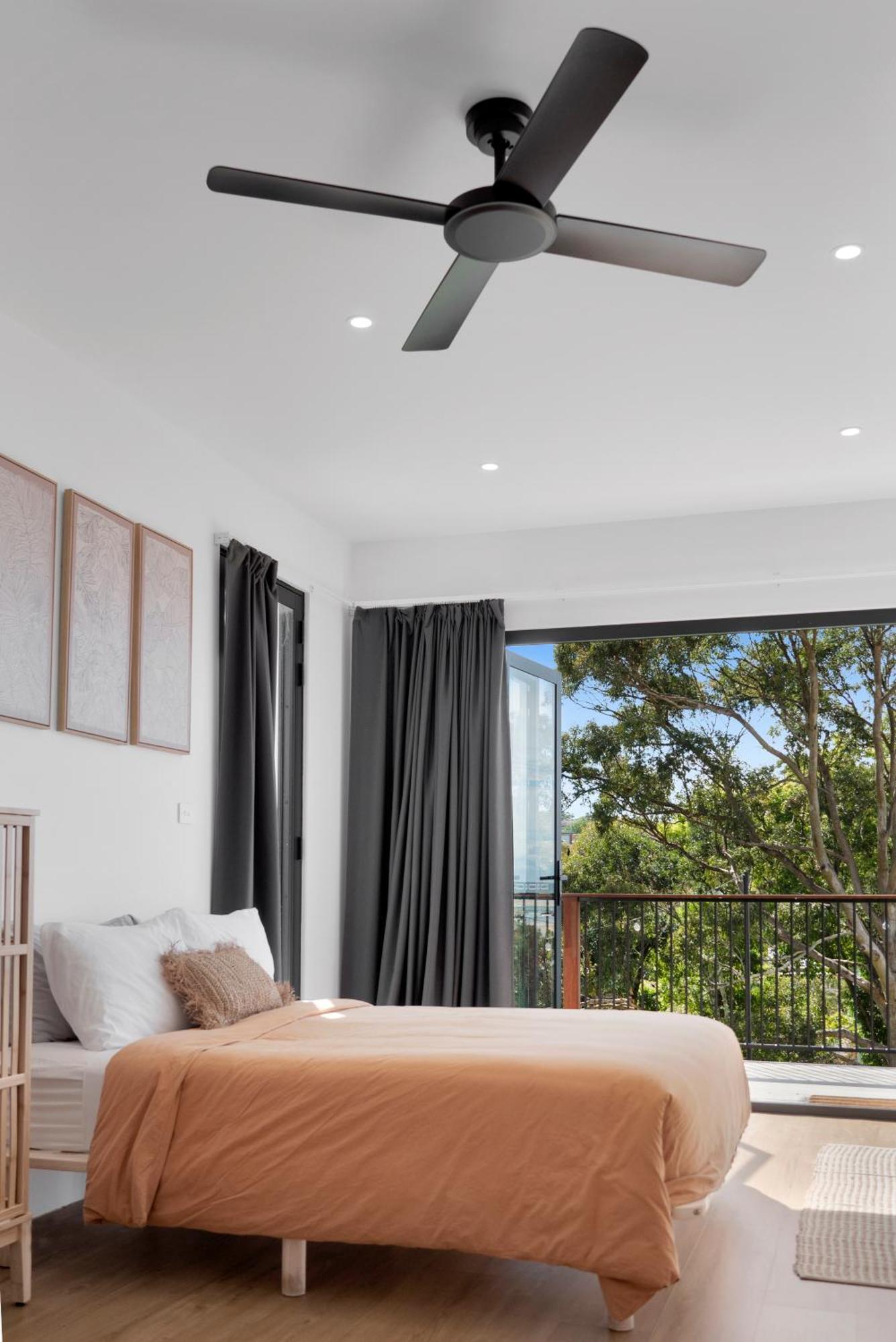 The Beach Rooms Nambucca Heads Exterior foto